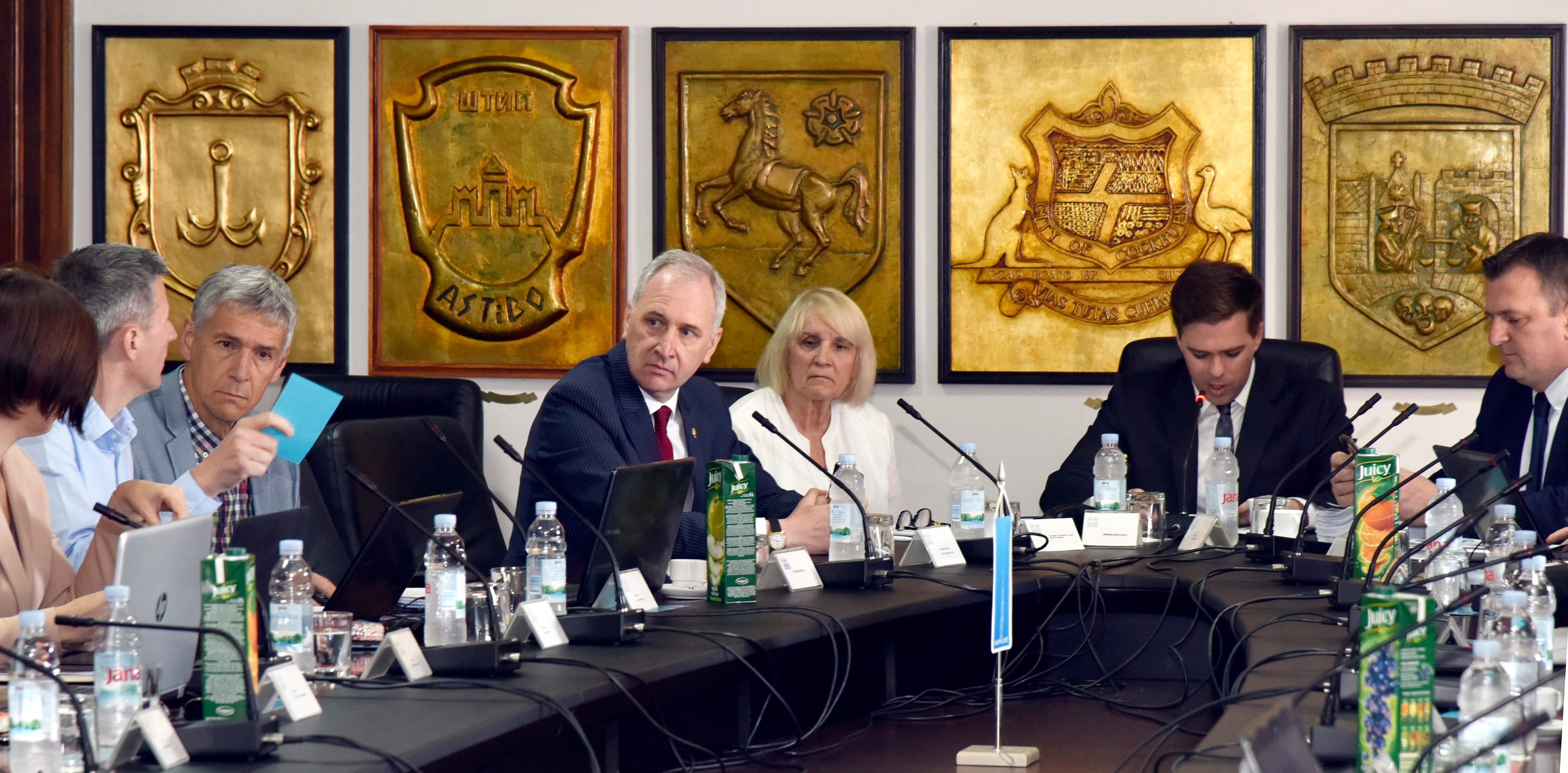 Splitsko Gradsko vijeće