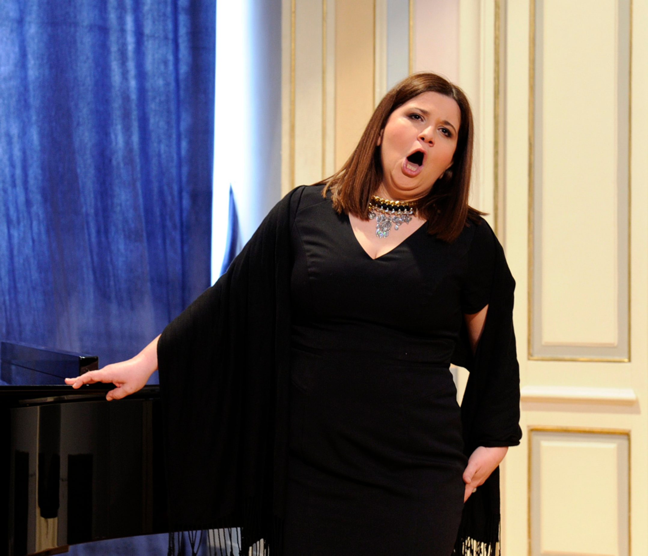 Valentina Fijačko Kobić