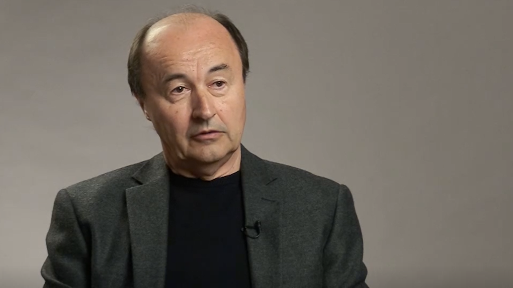 Vrhunski liječnici odgovaraju na vaša pitanja! Sve o osteoporozi doznali smo od prof. dr. sc. Dalibora Krpana.