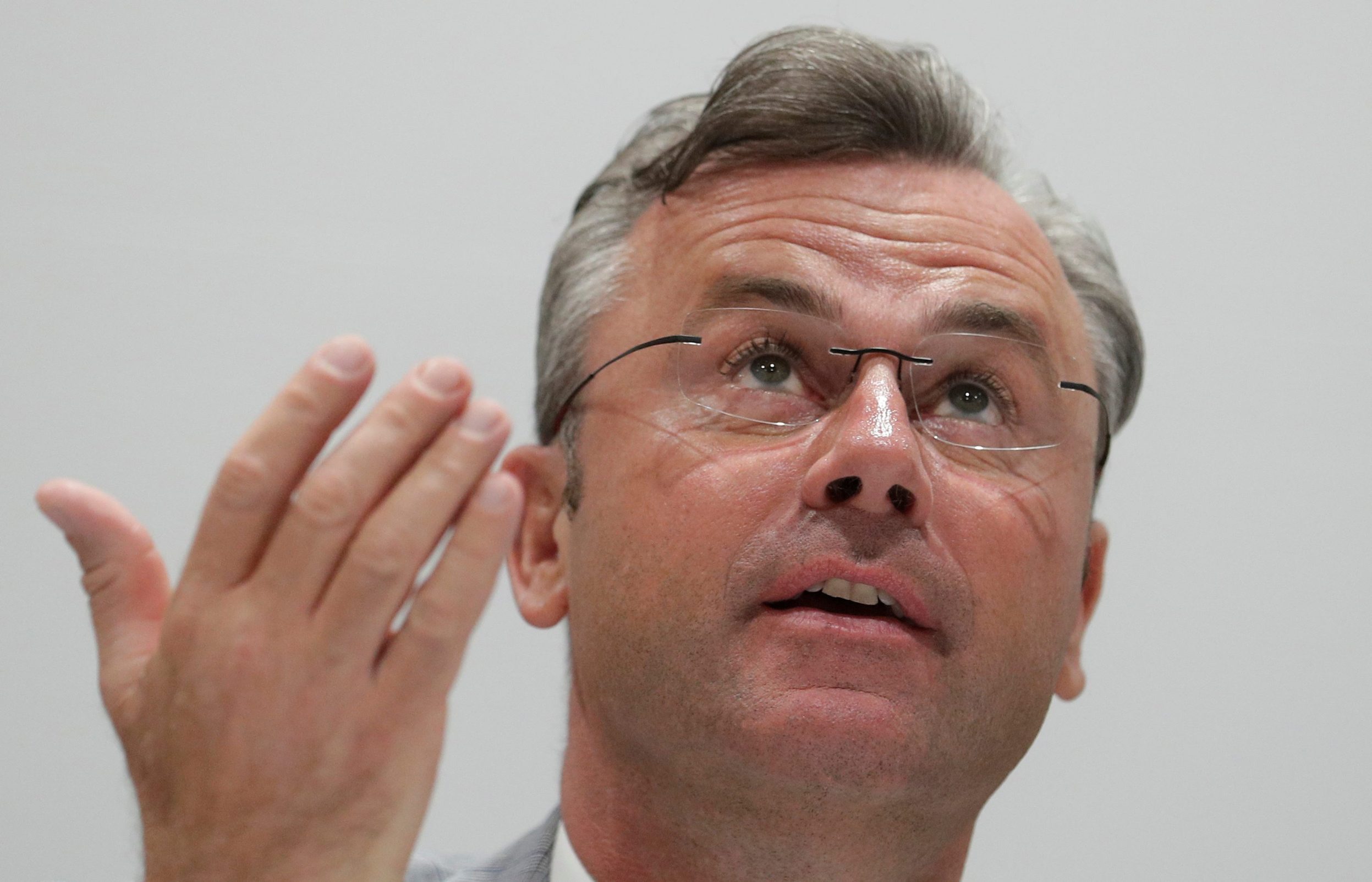Norbert Hofer