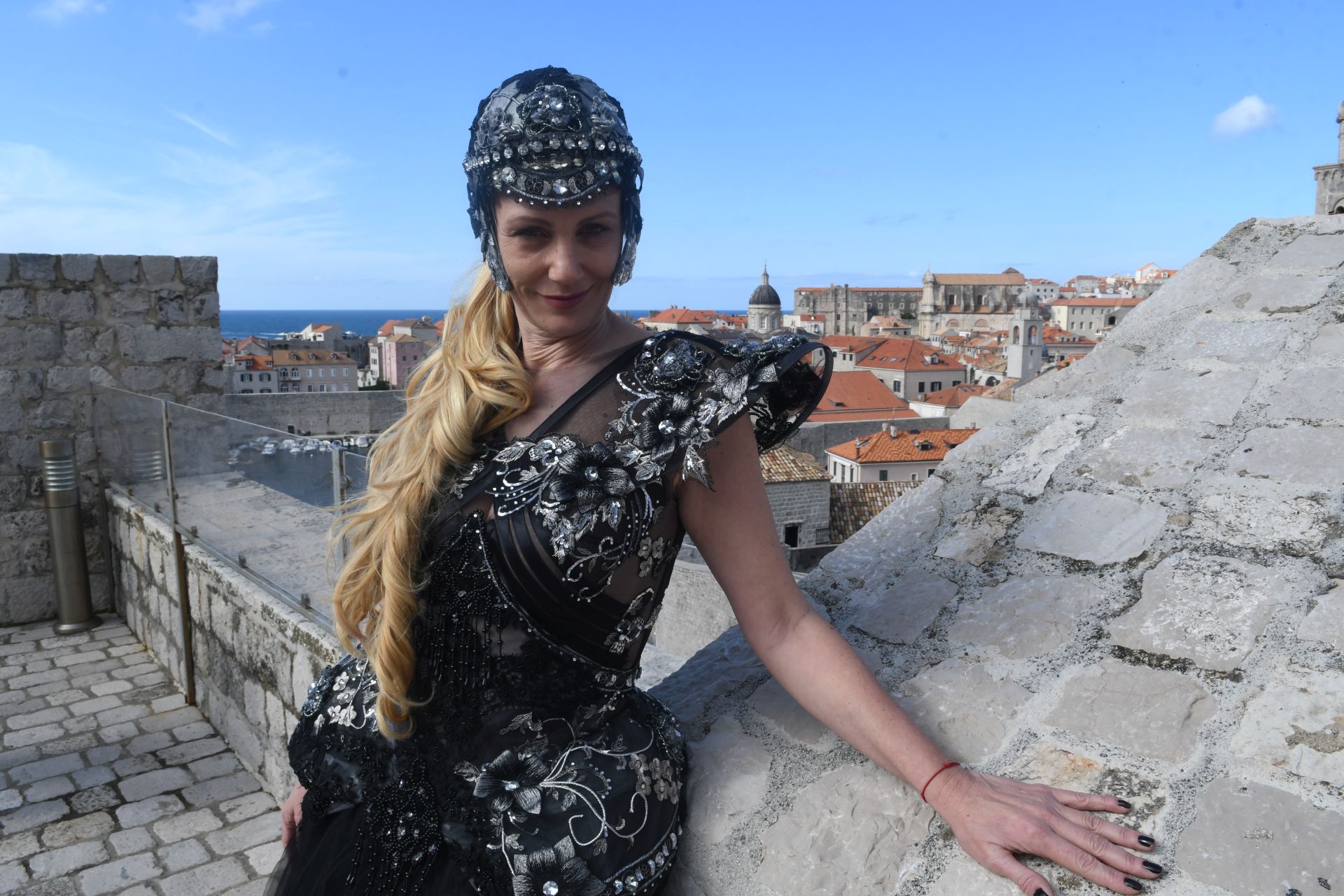 DARIJA MIKULANDRA_autor Zvonimir Pandza 2