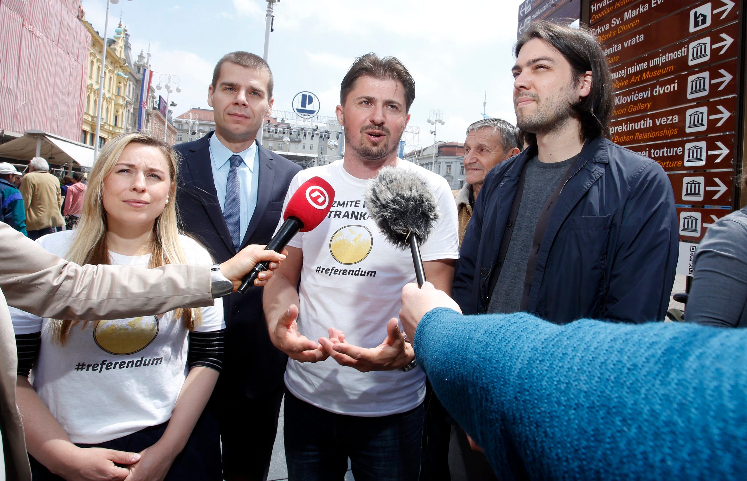 Referendumska inicijativa