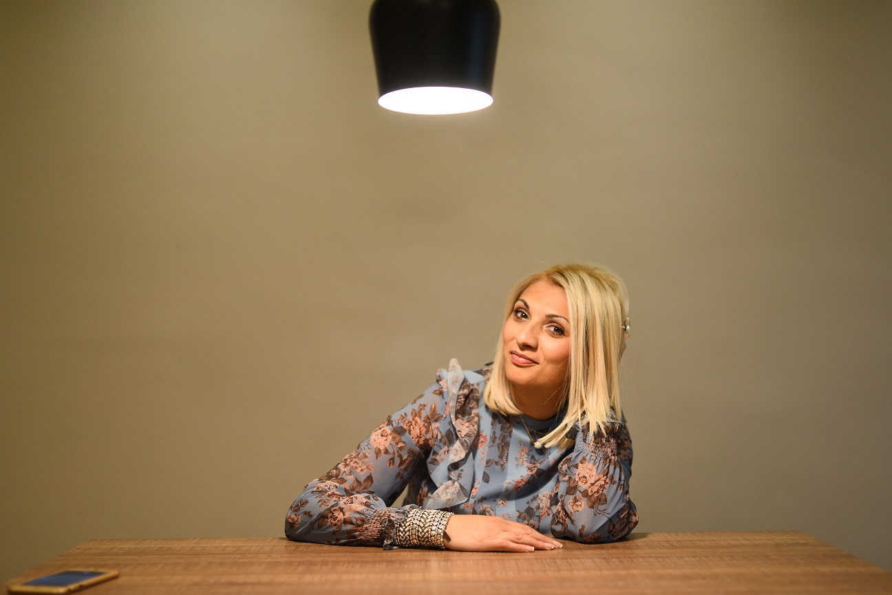 NLP Institut by Melita Manojlović organizira još jednu besplatnu radionicu 'Ciljevi'.