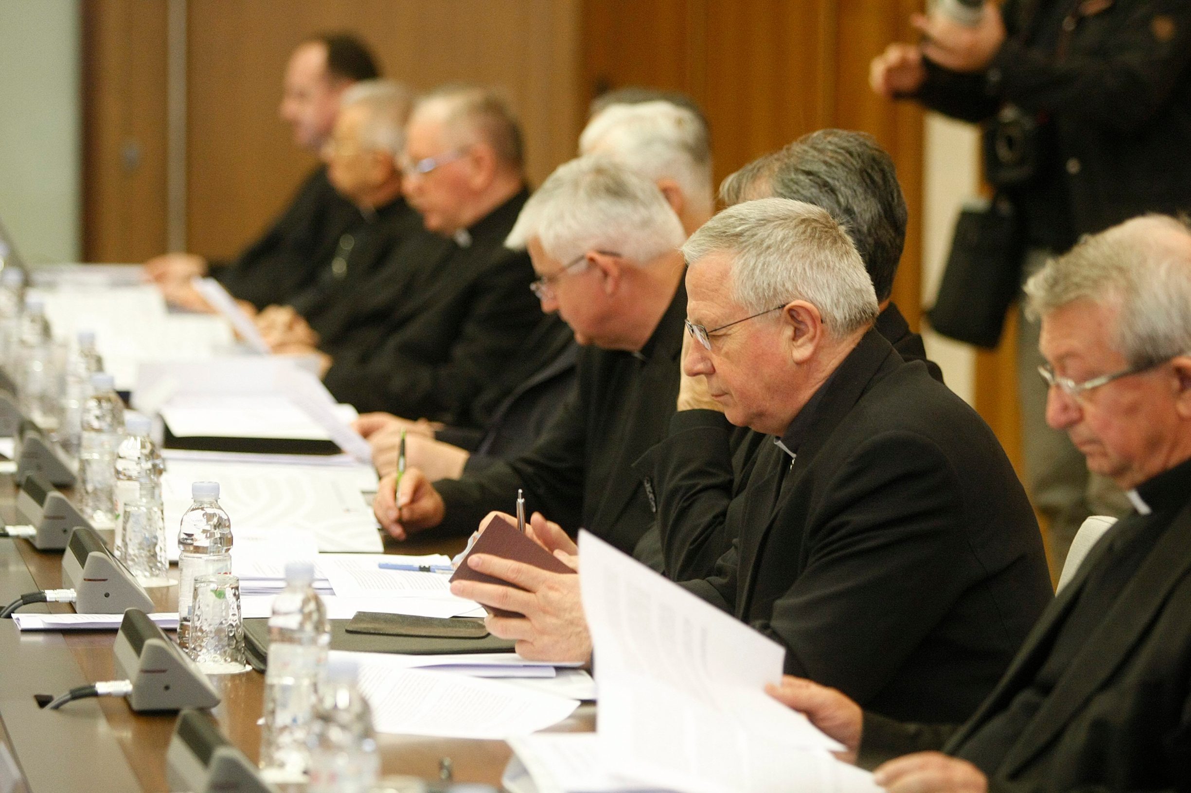 Hrvatska biskupska konferencija