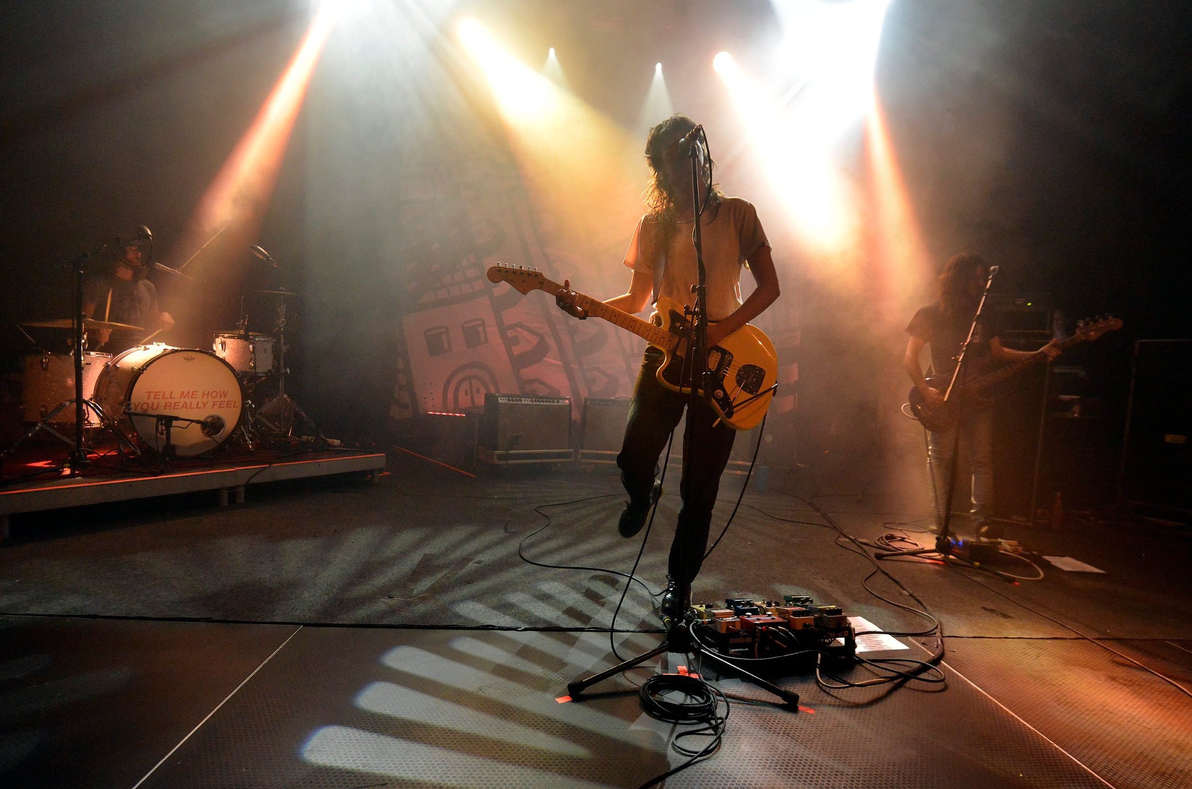 Courtney Barnett u Tvornici kulture