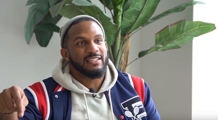 Everette Taylor