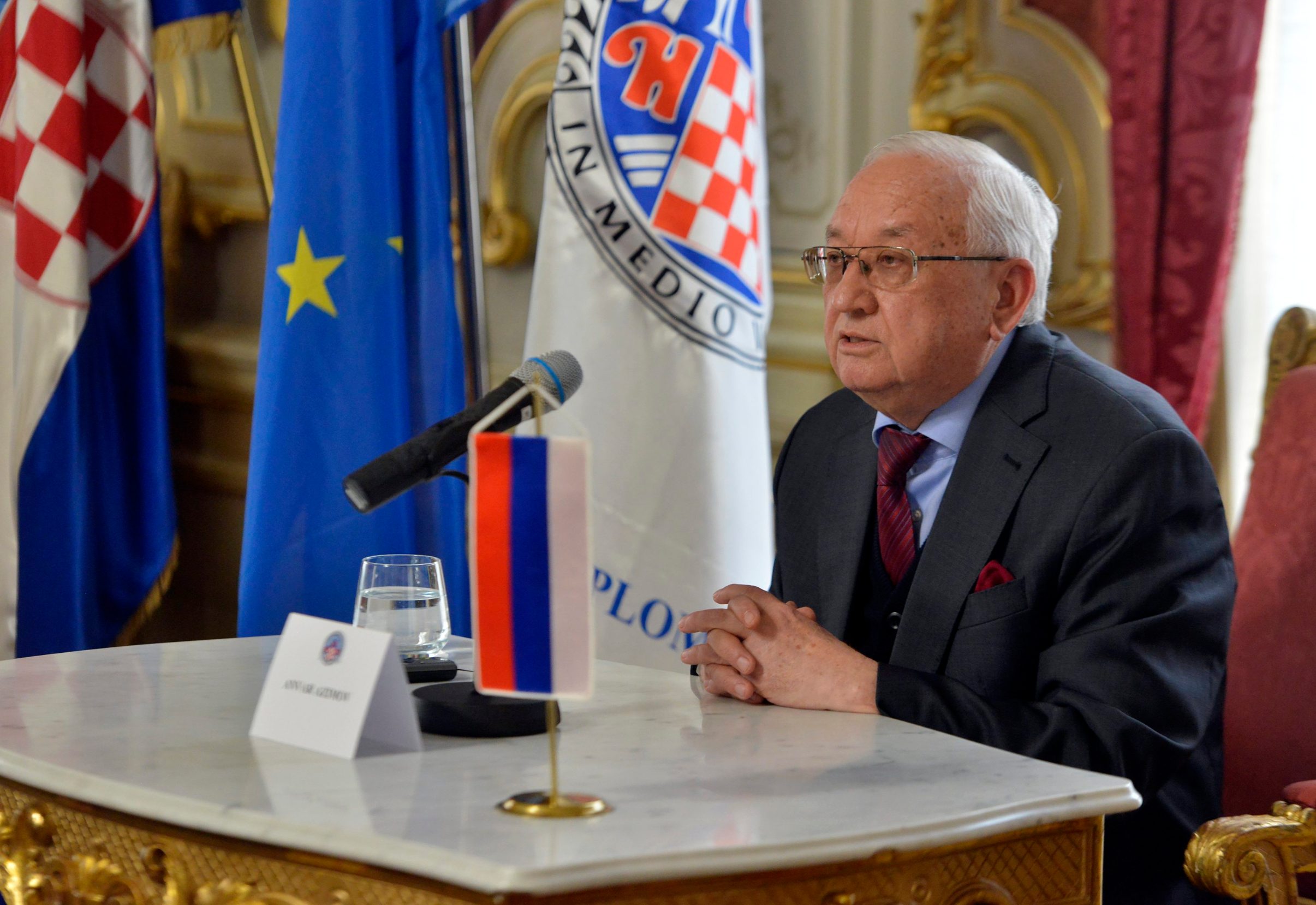 Anvar Azimov