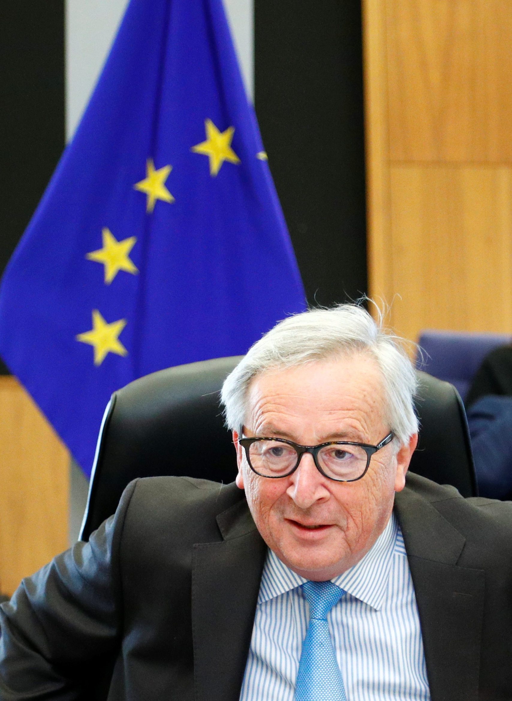 Jean-Claude Juncker