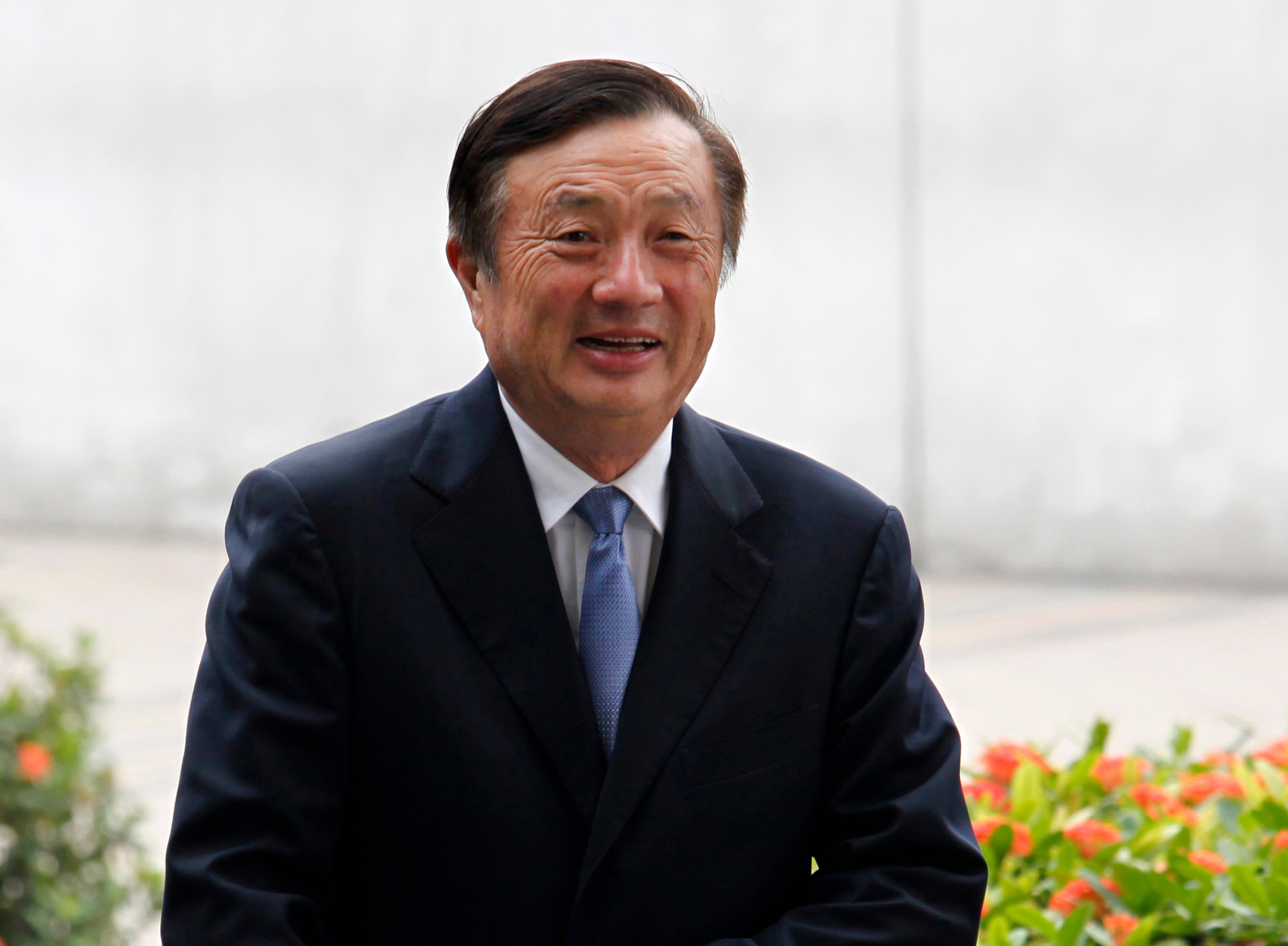 Ren Zhengfei