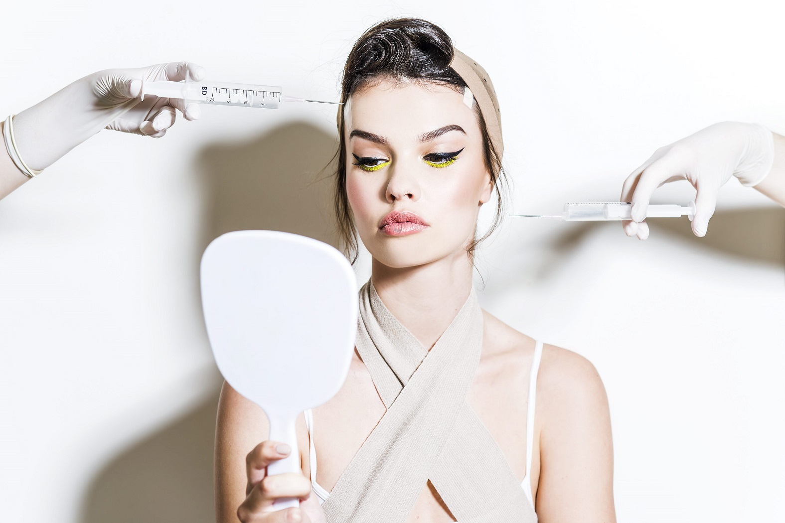 Ako ste nekad razmišljali o nekom od ovih zahvata, sad iz prve ruke možete doznati vrijedi li boli.