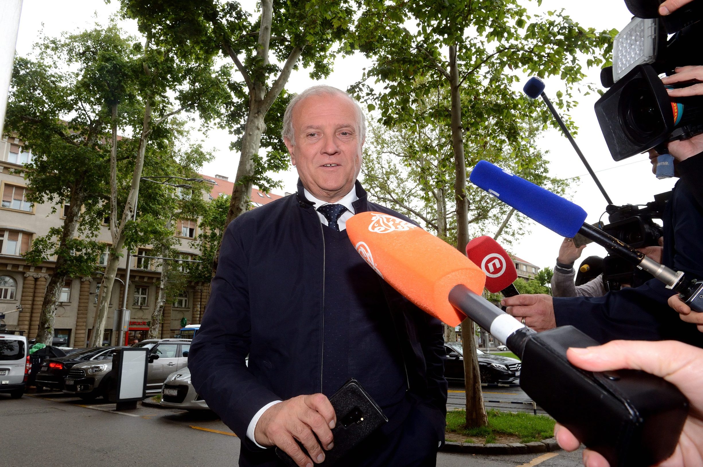 Dražen Bošnjaković