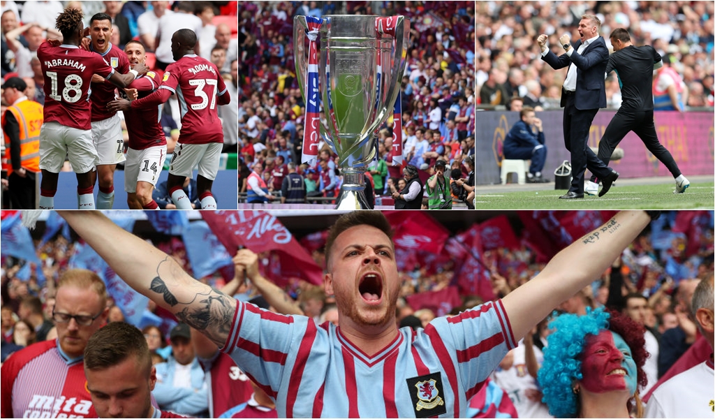 Aston Villa