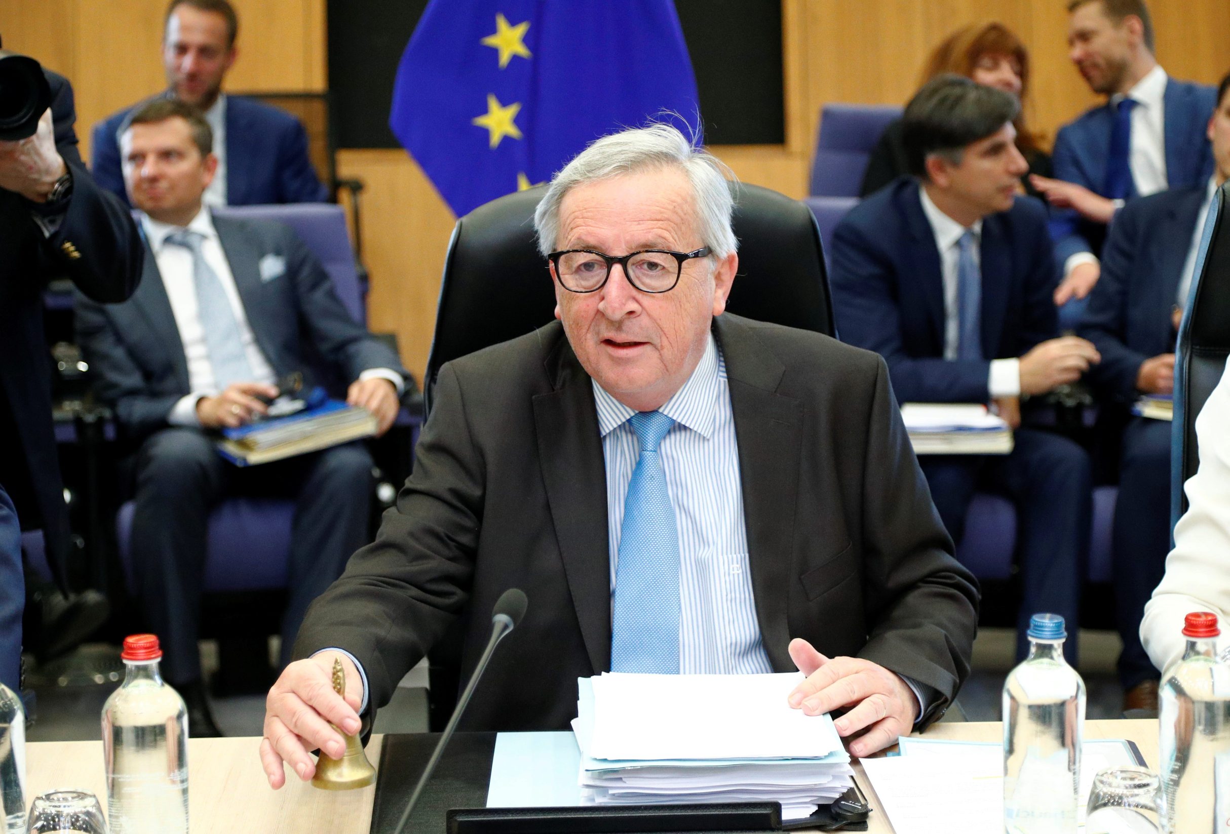 Jean-Claude Juncker