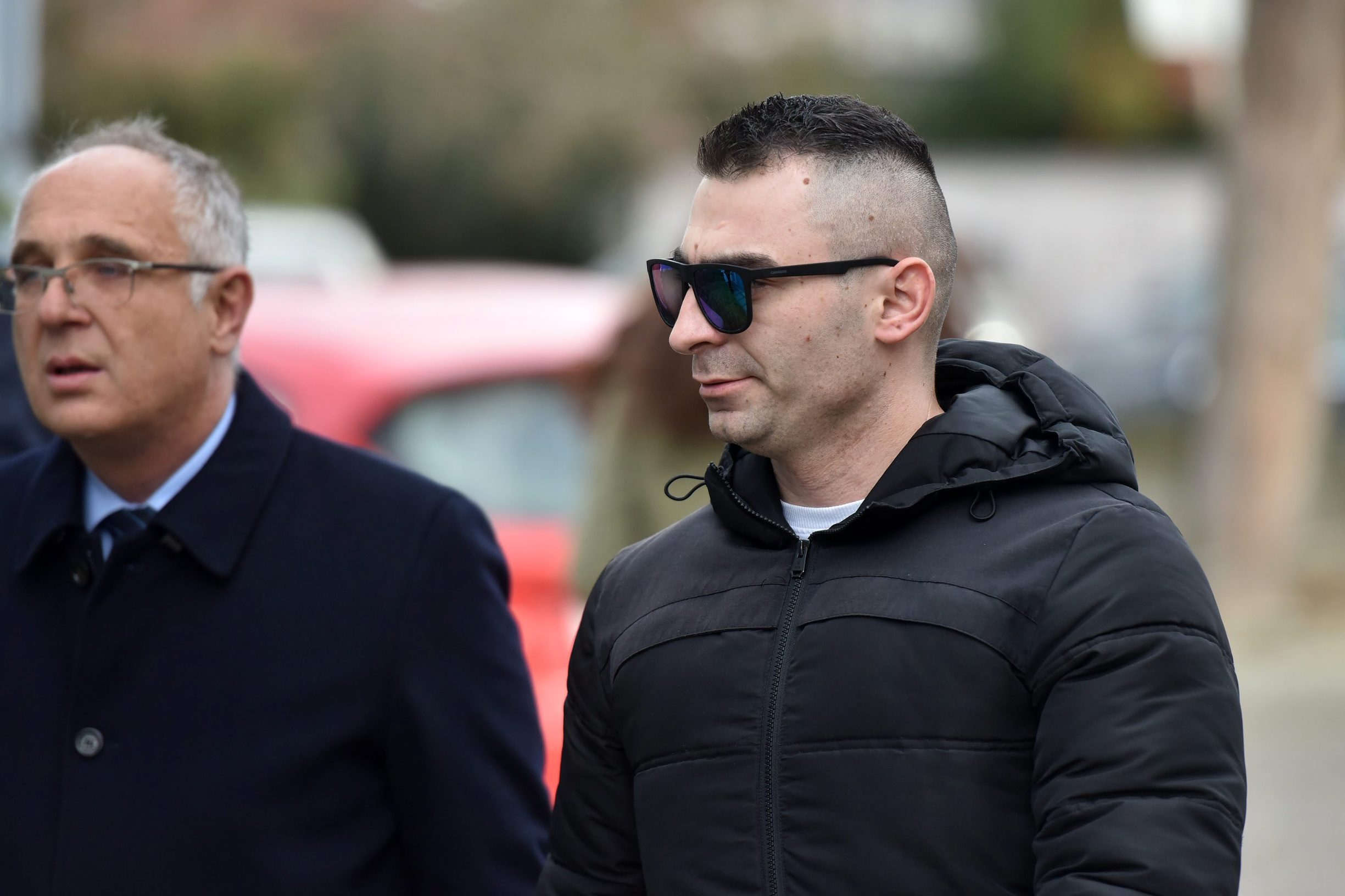 Darko Kovačević Daruvarac