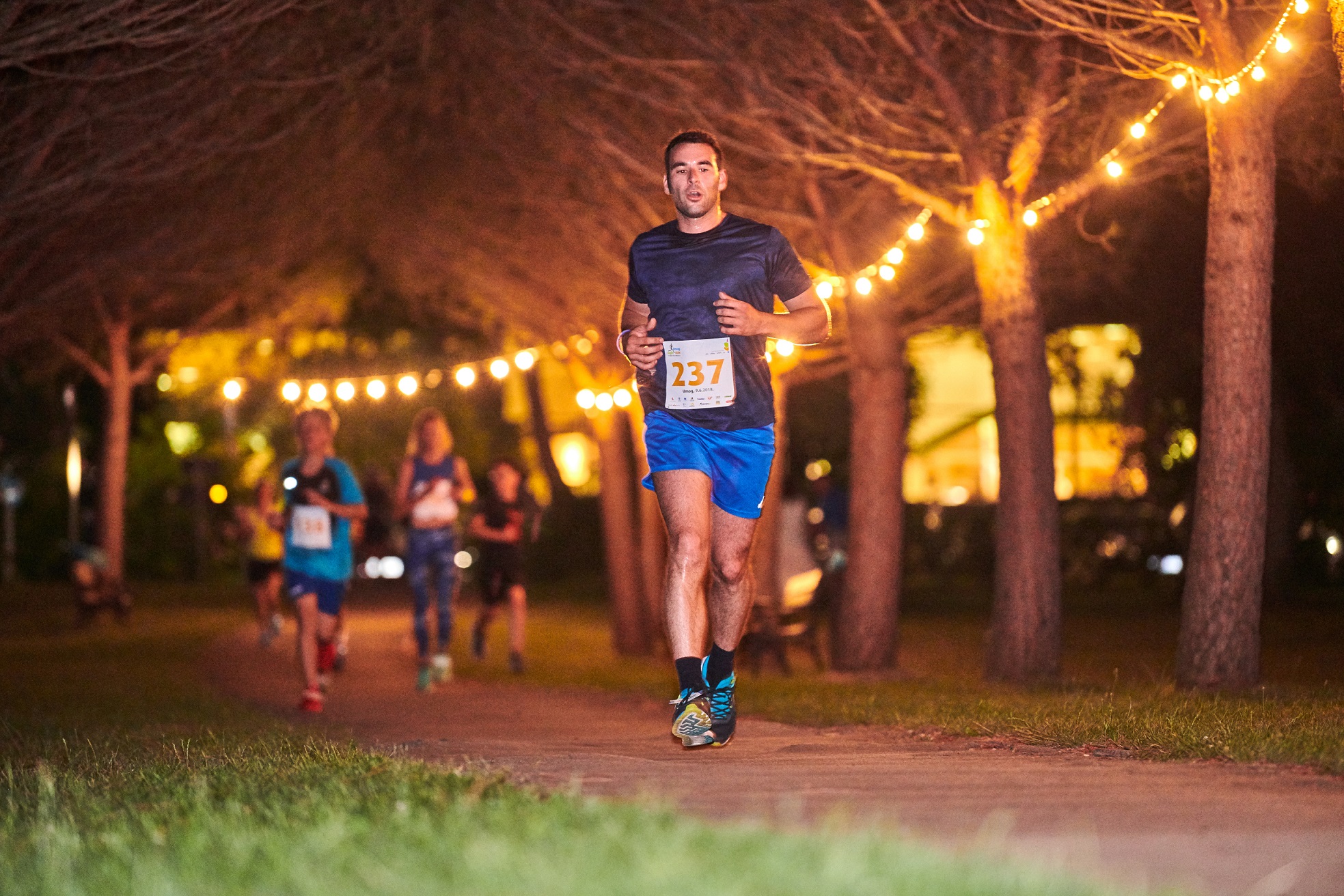 Umag će u lipnju postati nezaobilazna destinacija za sve ljubitelje trčanja.