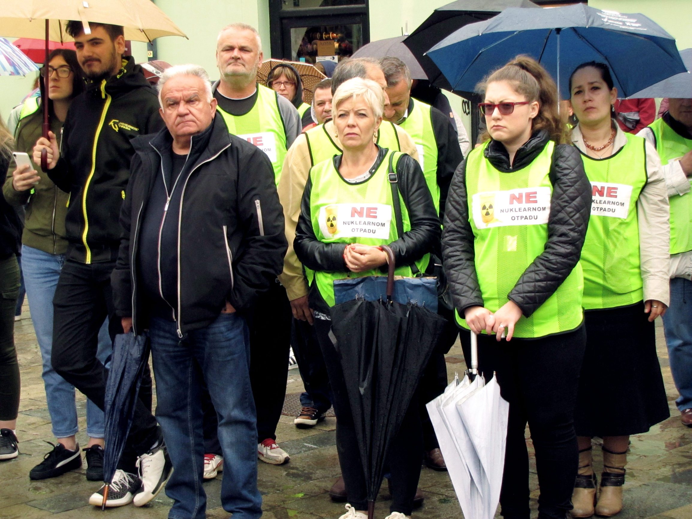 Darinko Dumbović (arhiva)