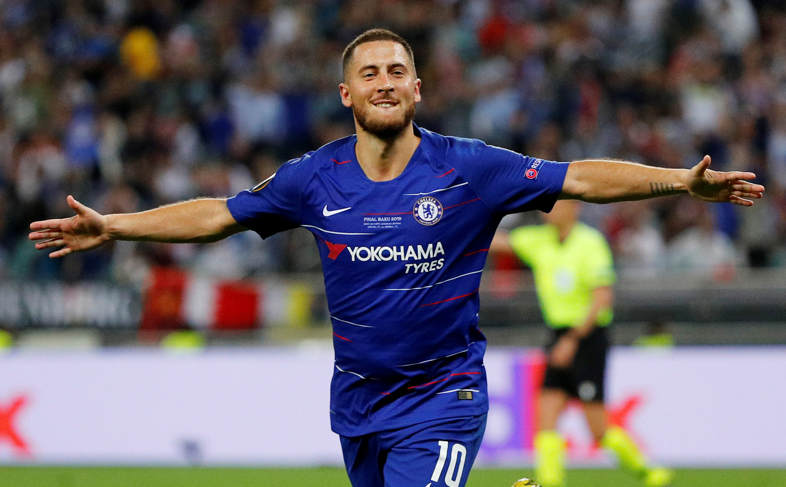 2019-05-29T203718Z_98885282_RC1E1C52A450_RTRMADP_3_SOCCER-EUROPA-CHE-ARS