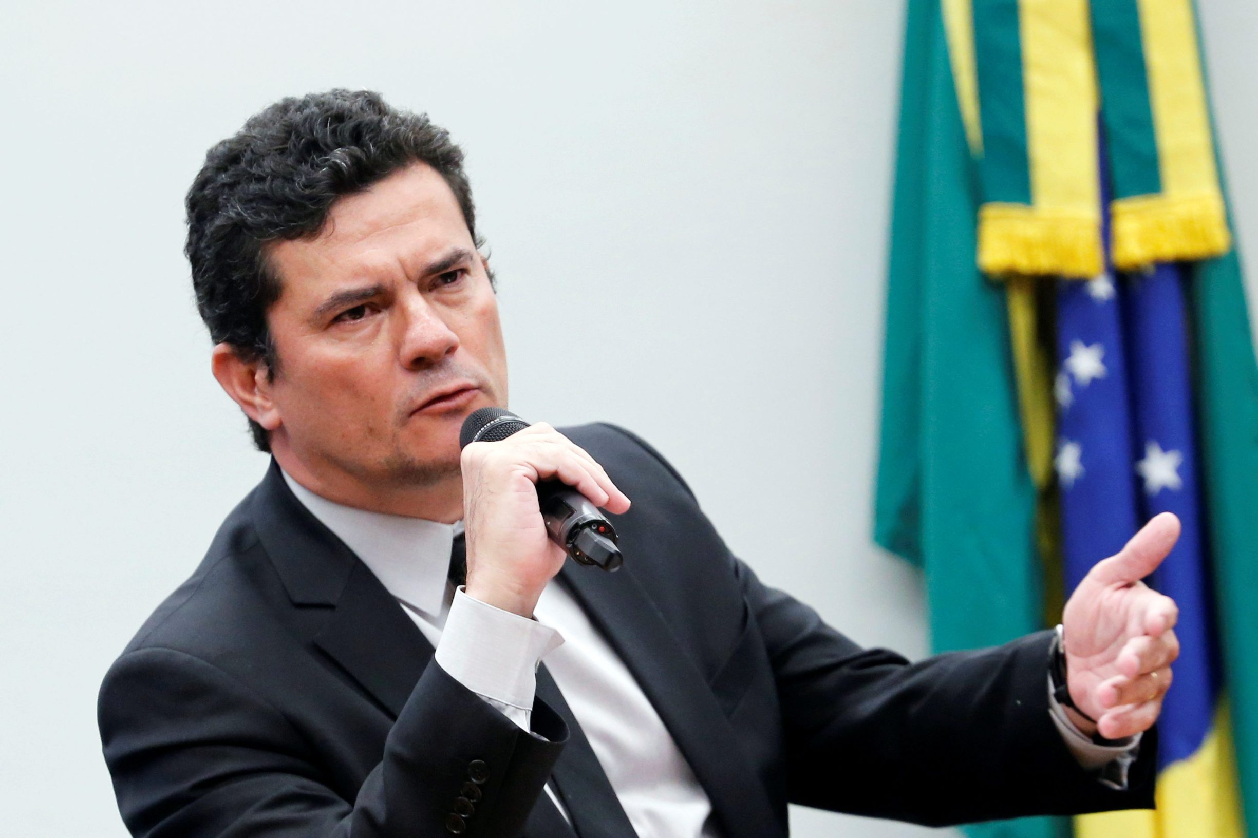 2019-05-09T163920Z_185068983_RC17981A2D80_RTRMADP_3_BRAZIL-POLITICS-MINISTER