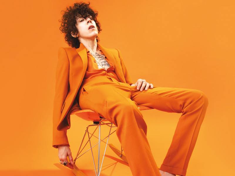 LP (Laura Pergolizzi)