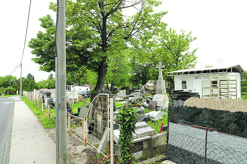 Zemljište od 15000 kvadrata na Boleovoj 21