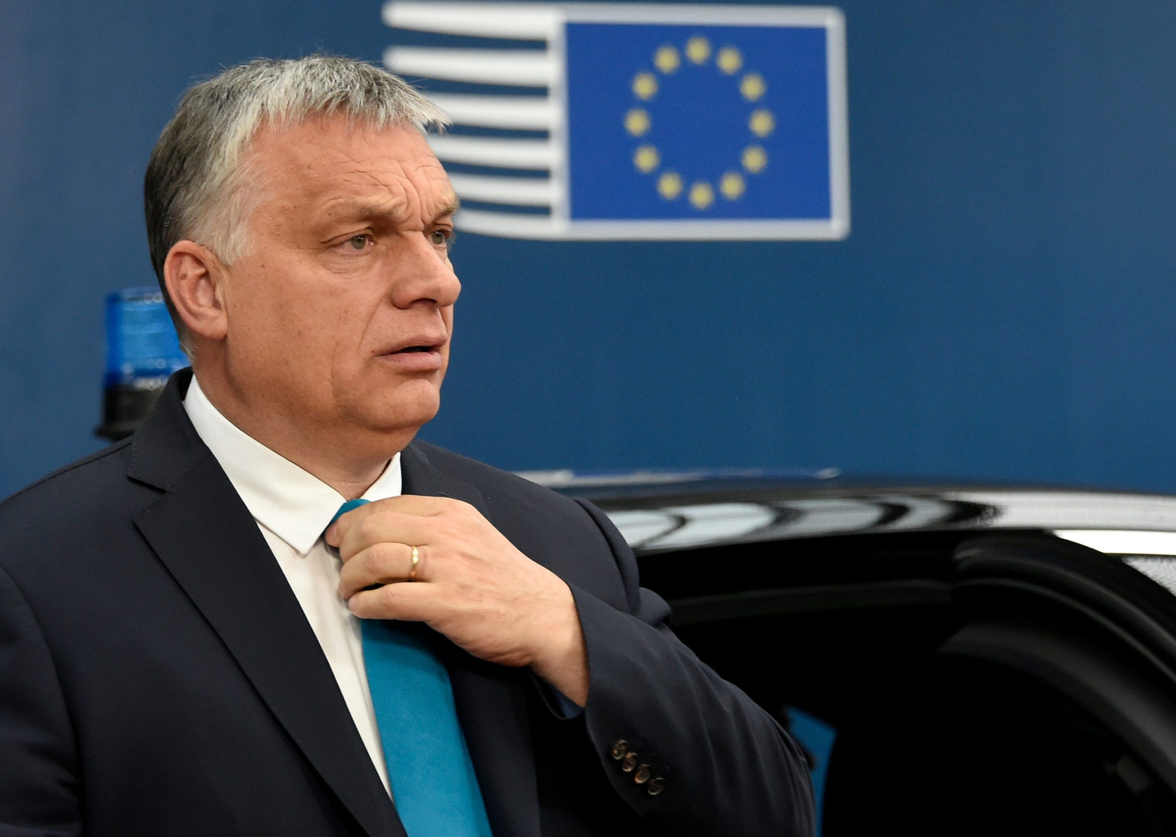 Mađarski premijer Viktor Orban