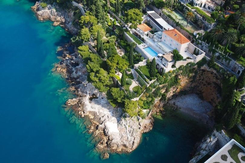 Villa Eden