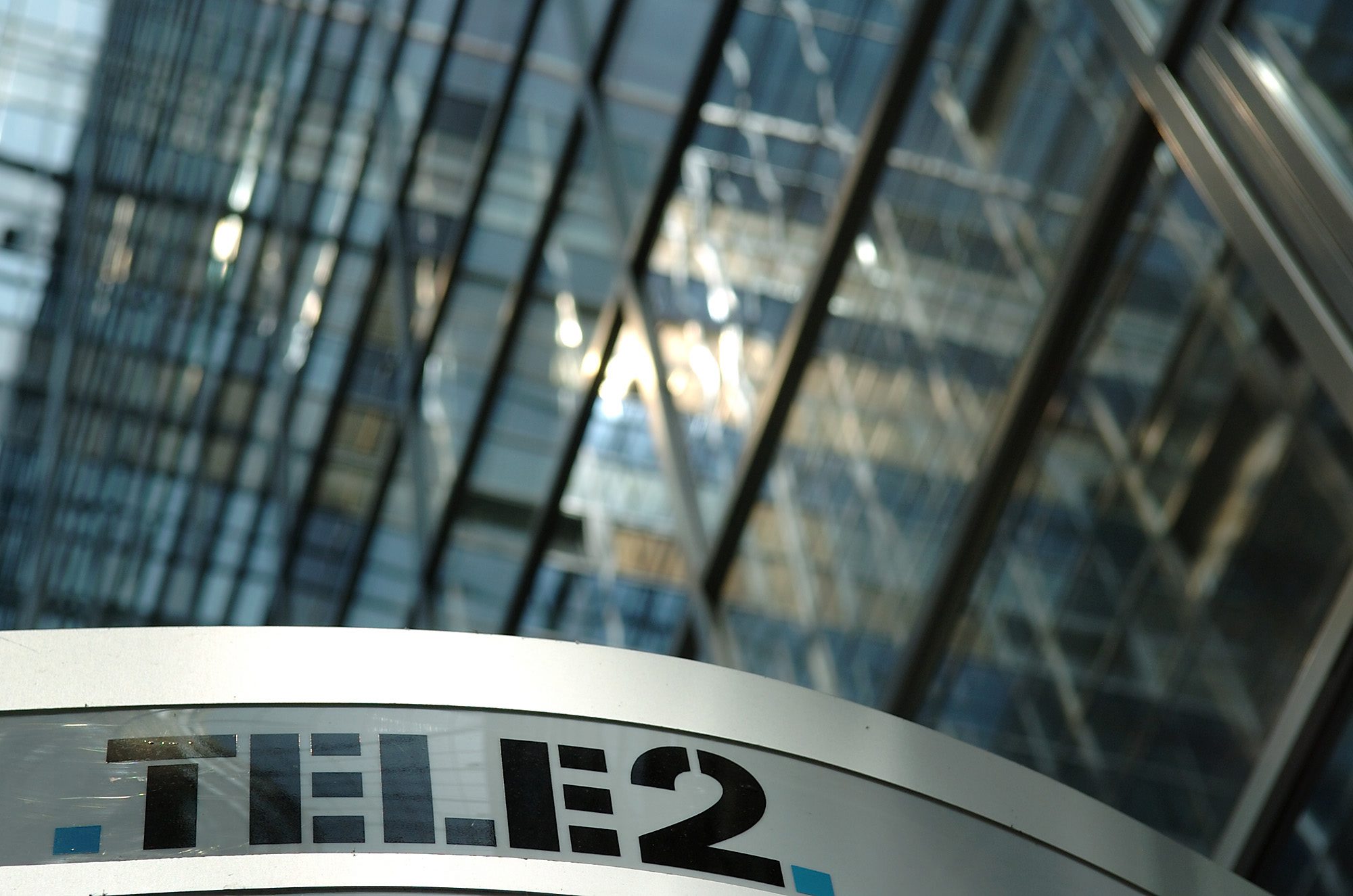 Tele 2