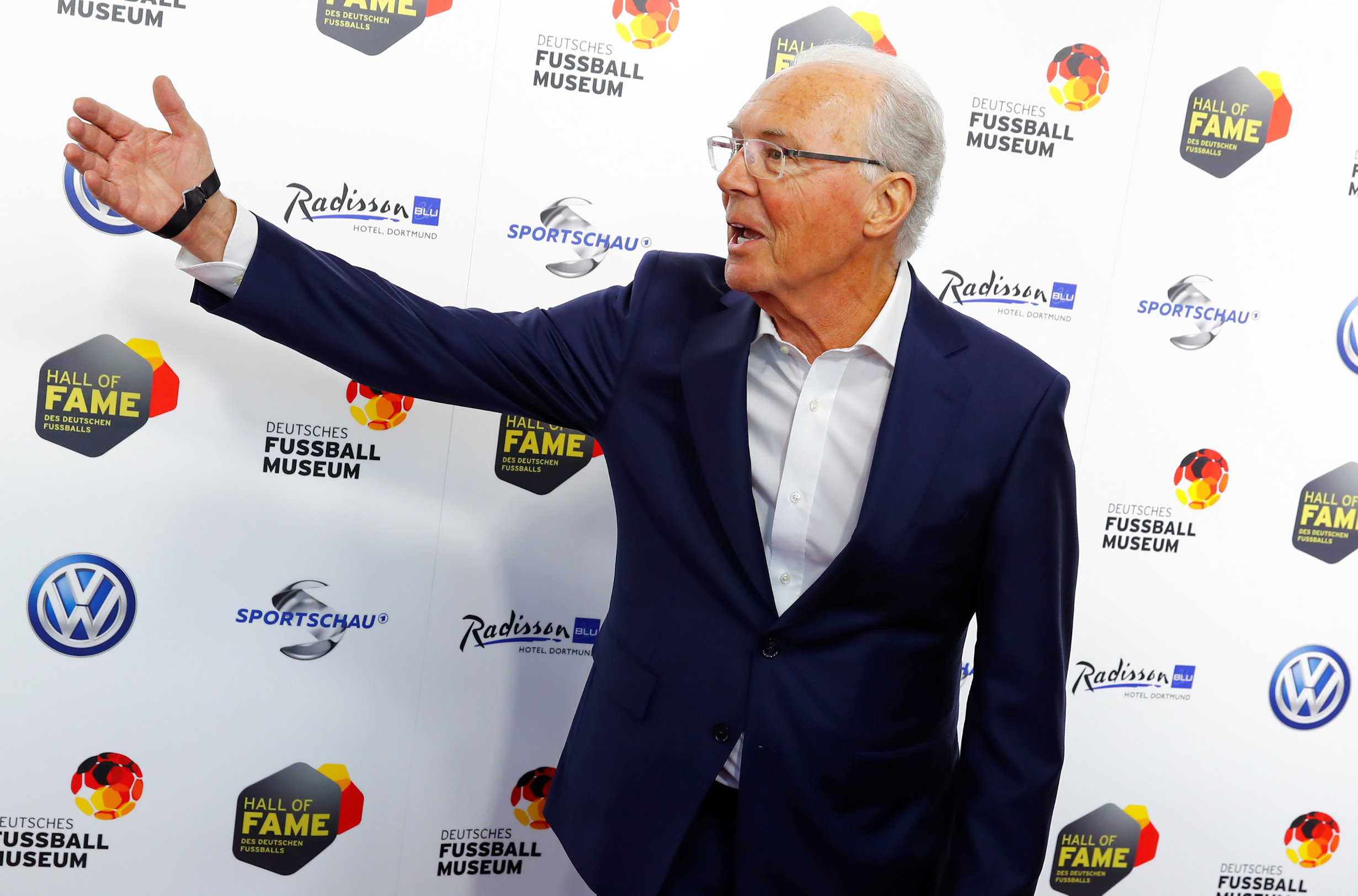 2019-04-01T180819Z_1343841274_RC17F3B2C0B0_RTRMADP_3_SOCCER-GERMANY-FOOTBALL-MUSEUM