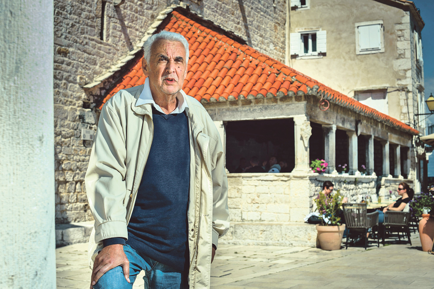 prof. dr. Ivo Babić