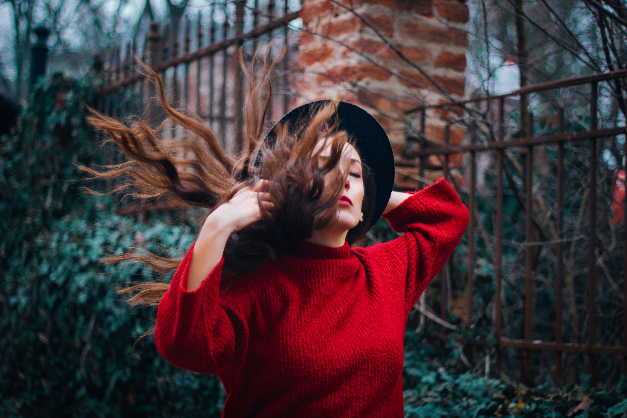 Razlog vjerojatno leži u oscilacijama krvnog tlaka koji ovisi o godišnjem dobu.