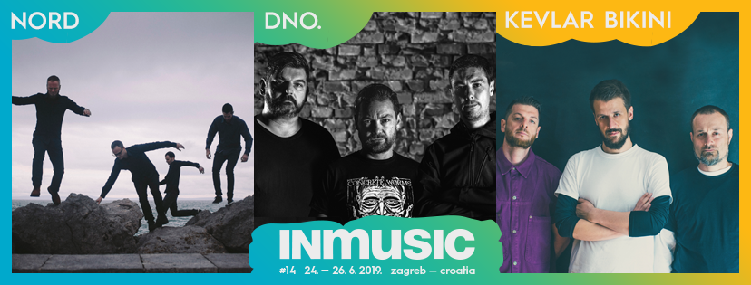 Nord, dno., Kevlar Bikini