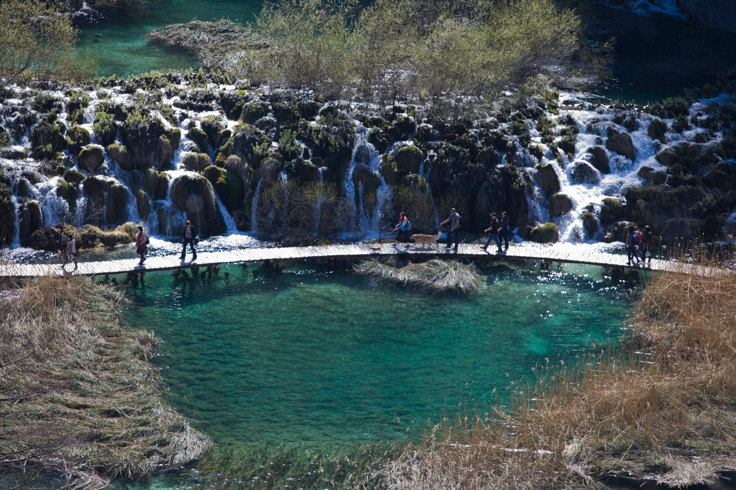 Nacionalni park Plitvička jezera