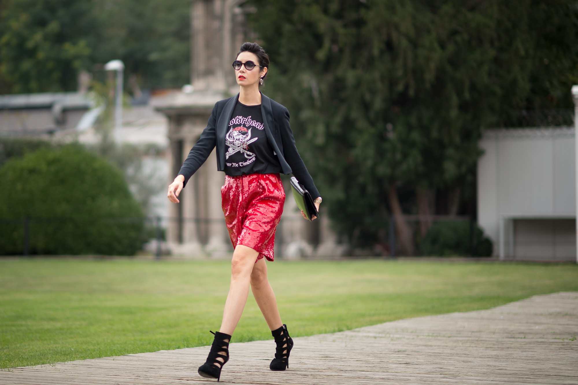 Turska glumica Ahu Yagtu