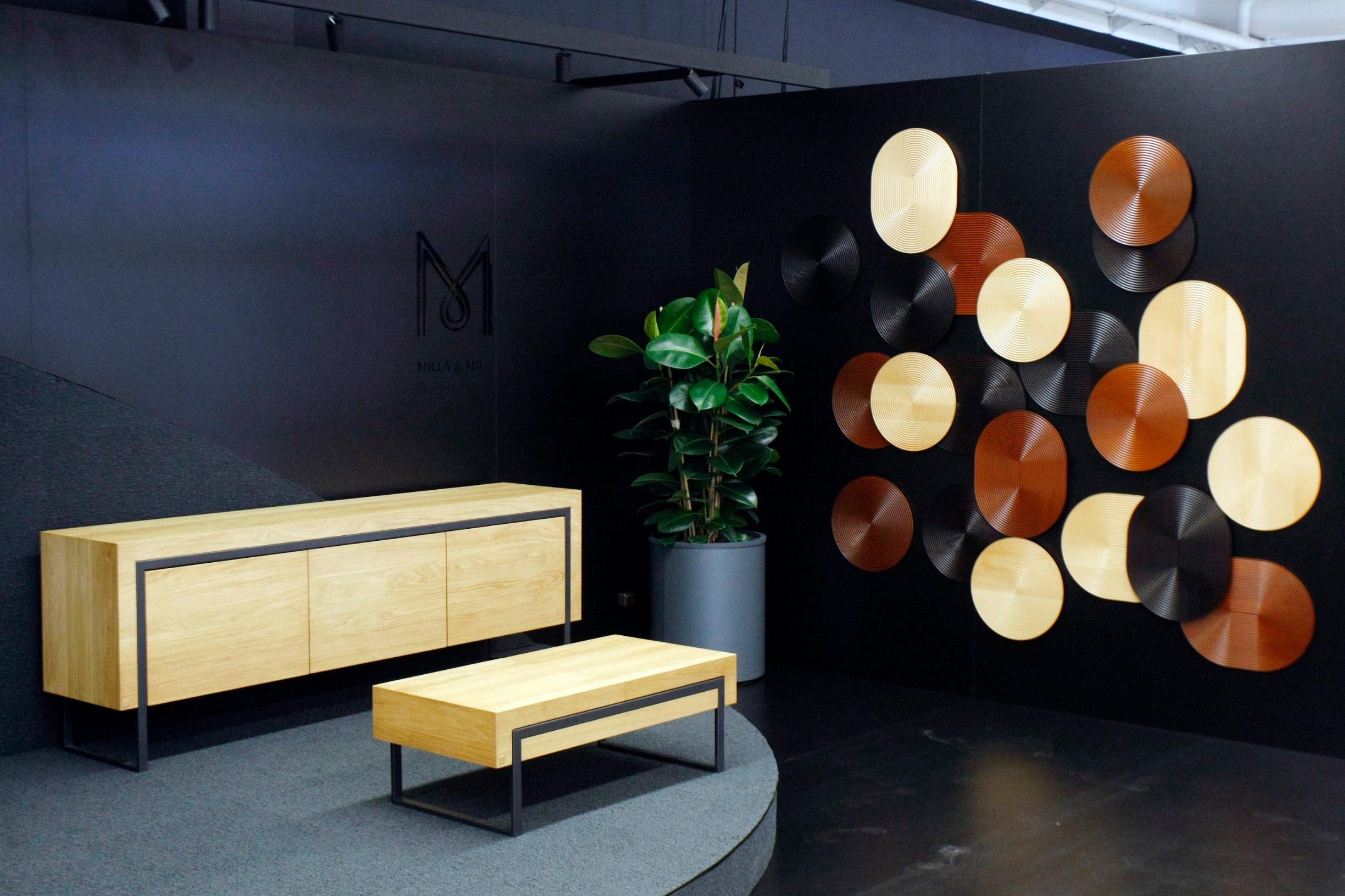 Milla i Milli namještaj