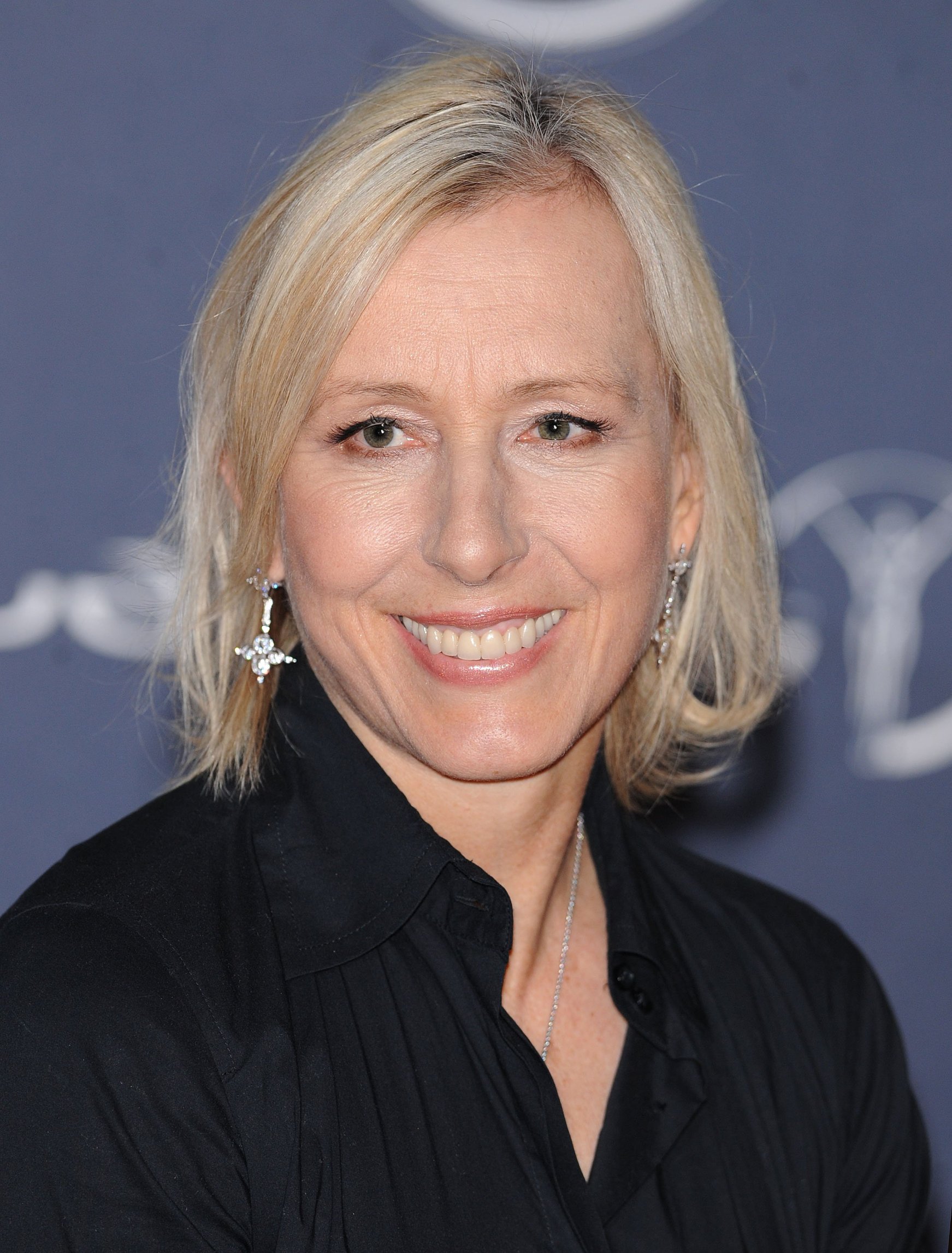 Martina Navrátilová