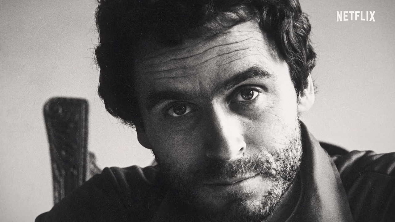 Conversations with a Killer-The Ted Bundy Tapes