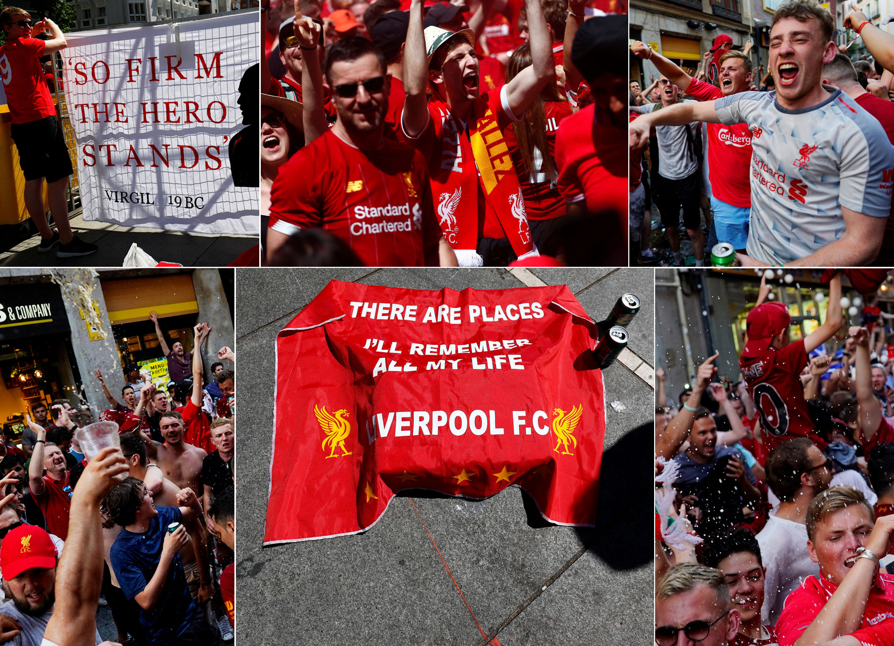 Navijači-Liverpool