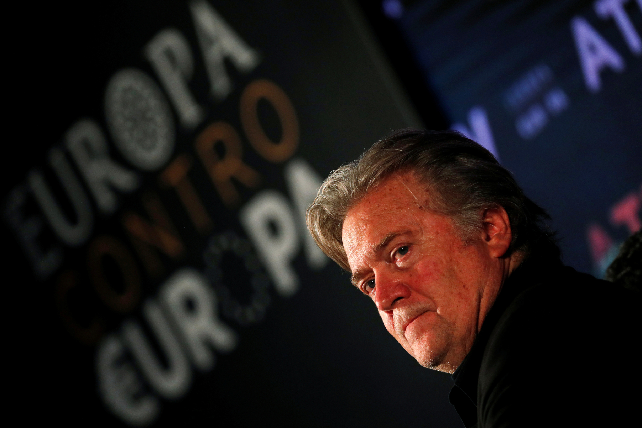 Steve Bannon, bivši strateg američkog predsjednika Donalda Trumpa, poznat je po povezivanju europskih populista i nacionalista 