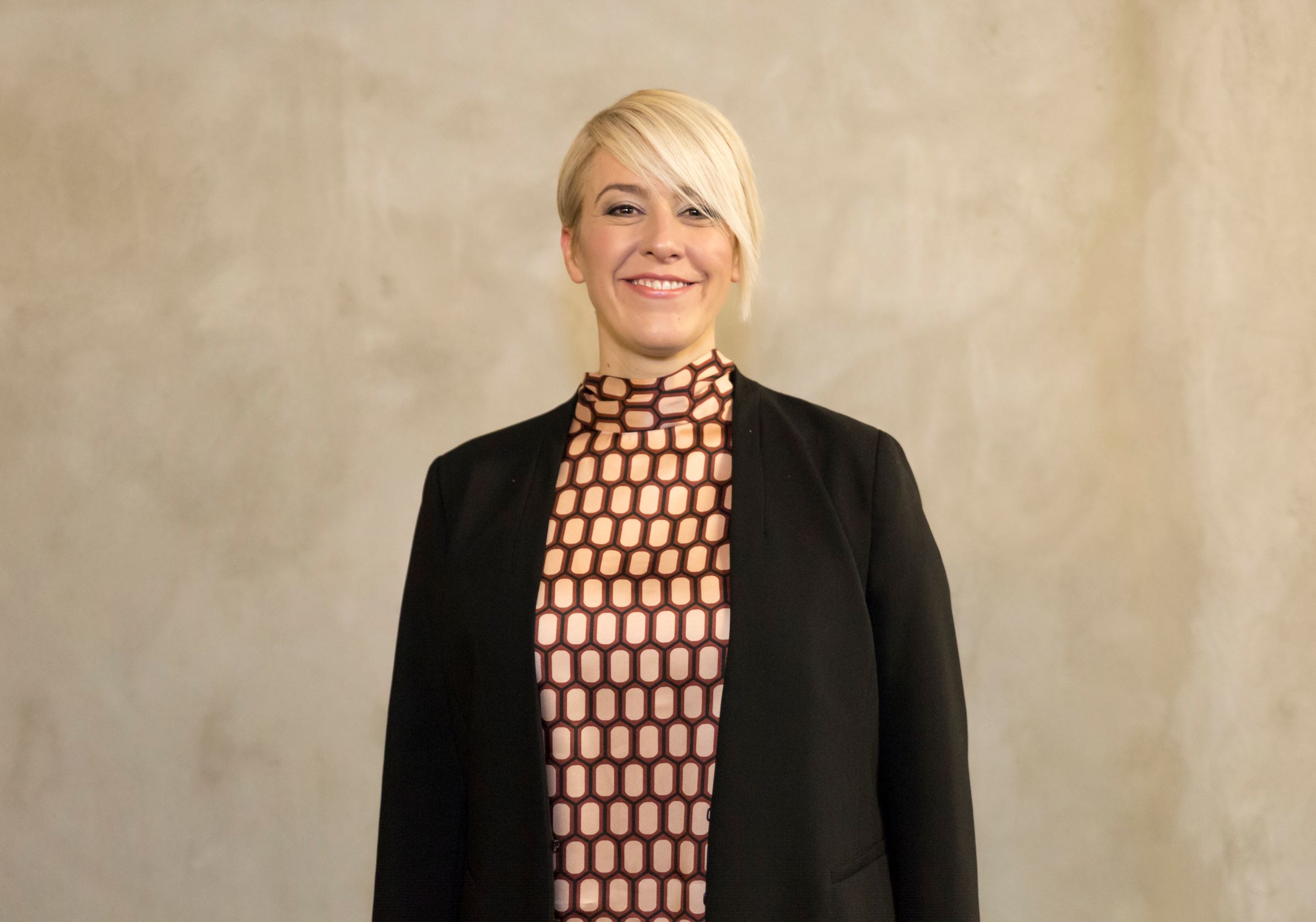 Sara Del Fabbro, glavna direktorica IKEA Jugoistočna Europa
