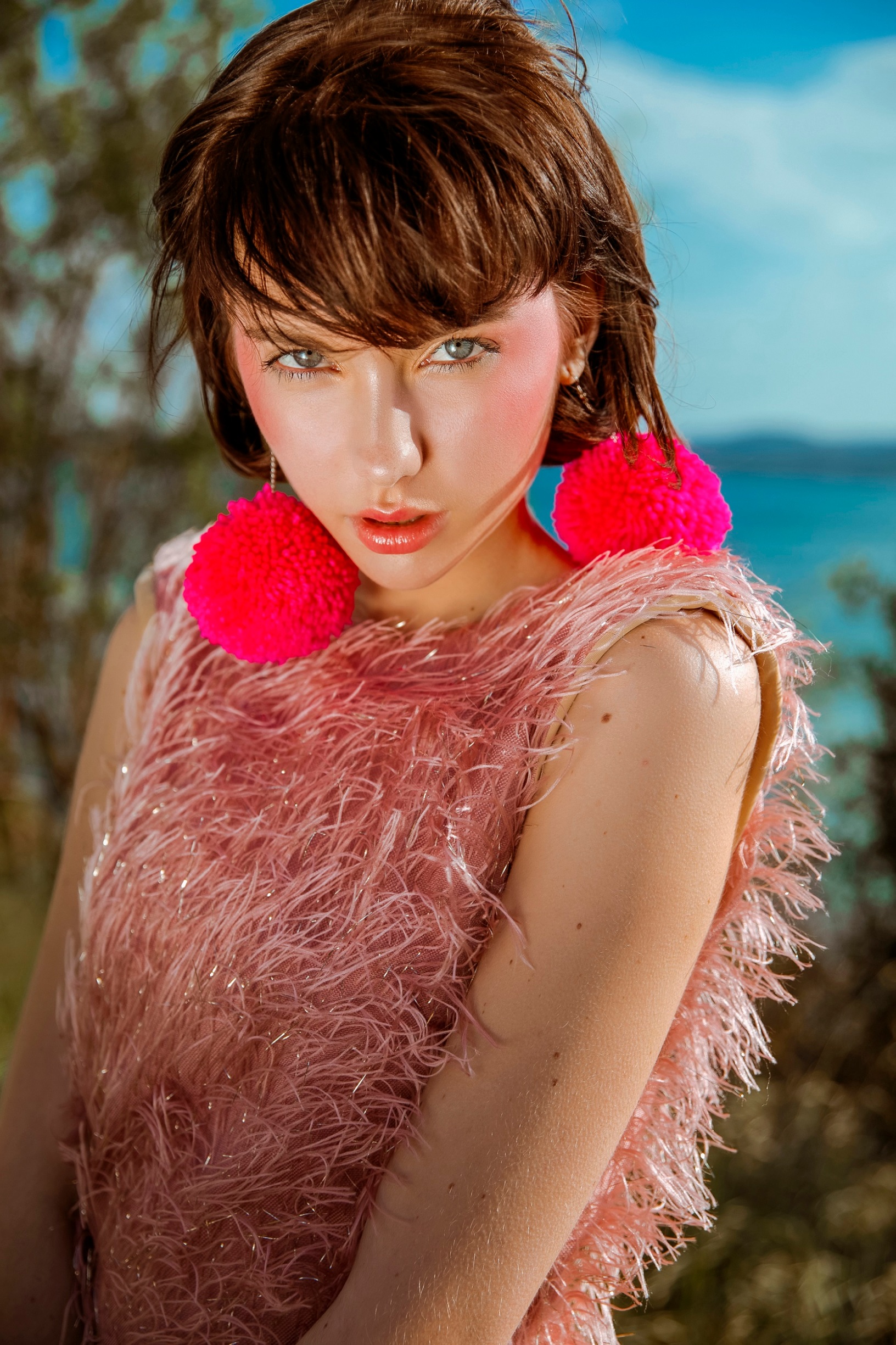 Never Wanted to Dance resort kolekcija