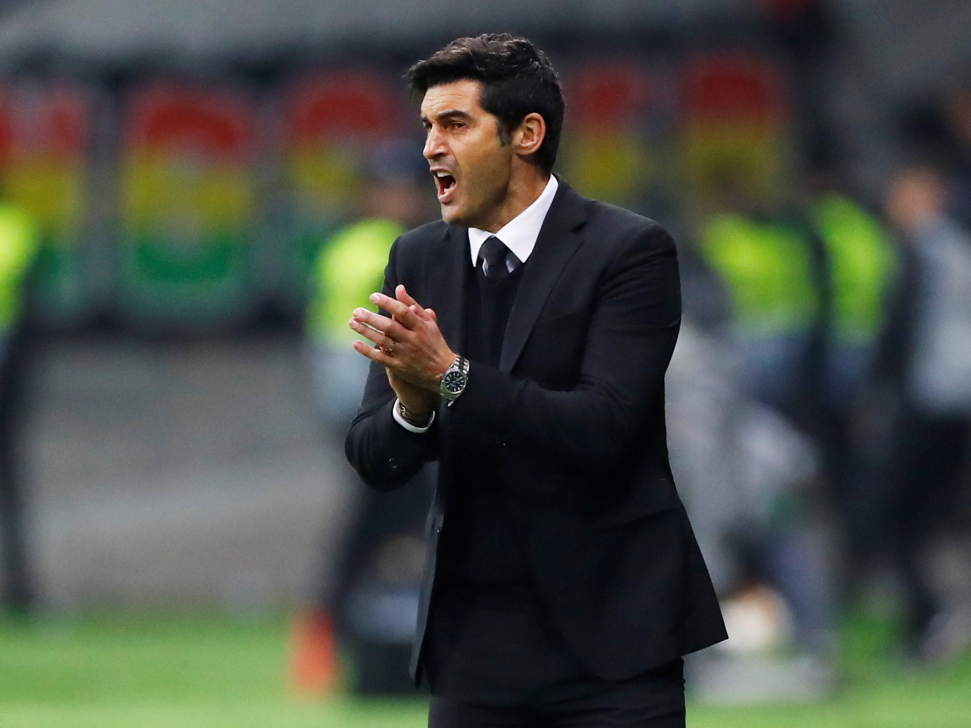 Paulo Fonseca