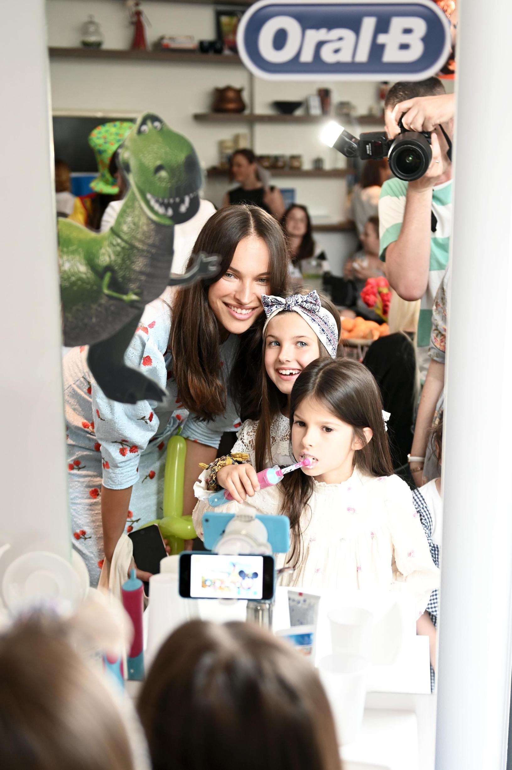 Oral B_Ljupka Gojic Mikic