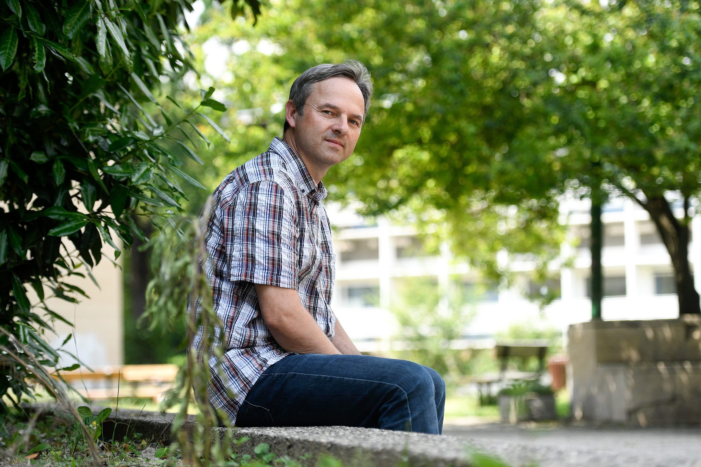 Krešimir Kumerički