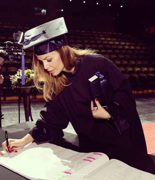 Josipa Pavičić Berardini