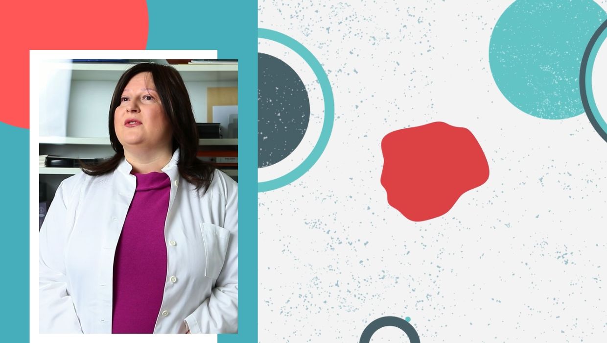 Vrhunski liječnici odgovaraju na vaša pitanja! Sve o važnosti zaštitnih krema u vrijeme najjačeg sunca pitali smo prim. dr. sc. Dašku Štulhofer Buzinu.