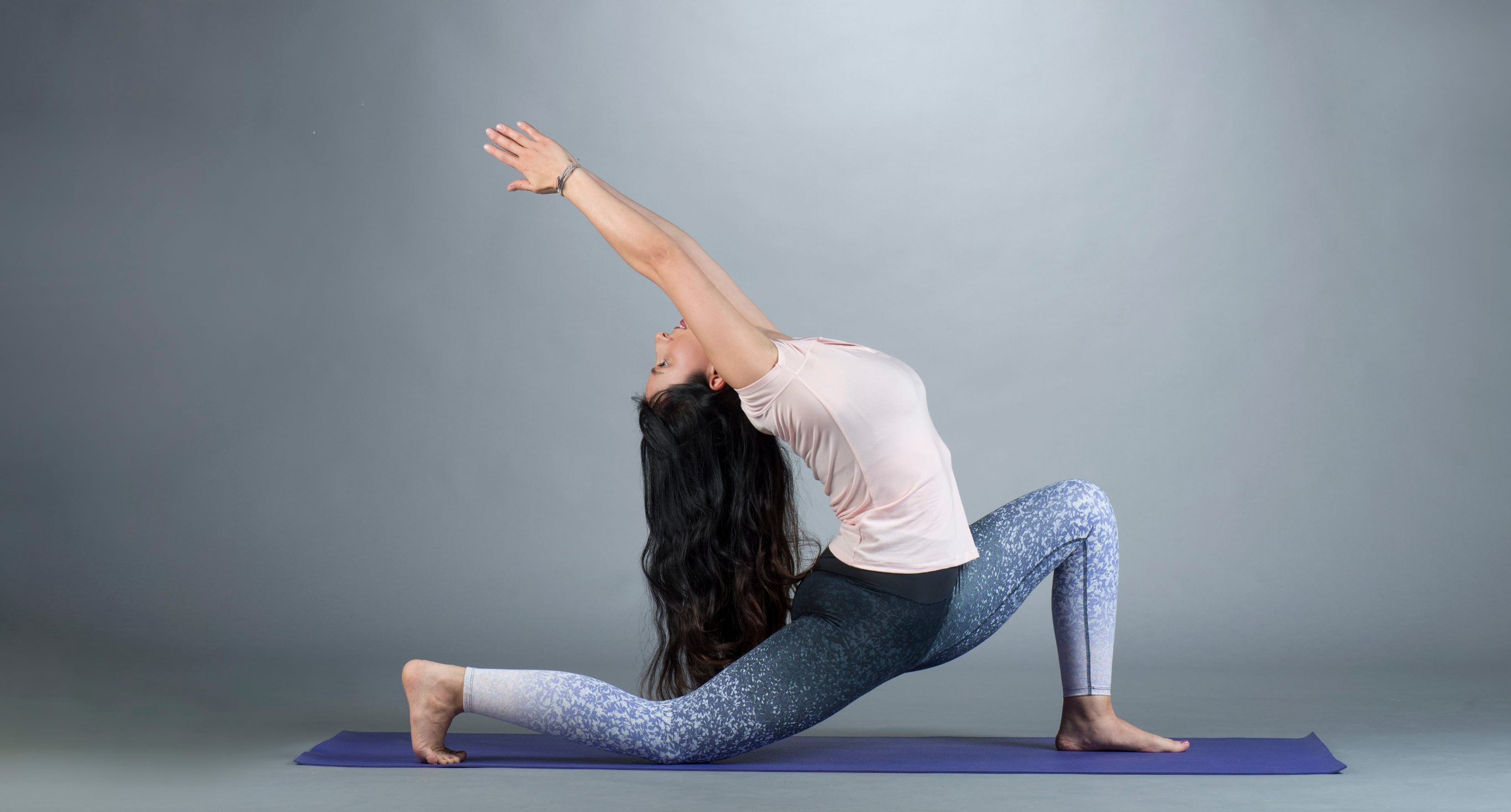 Svaki dan vježbamo s Hanom Dervović!