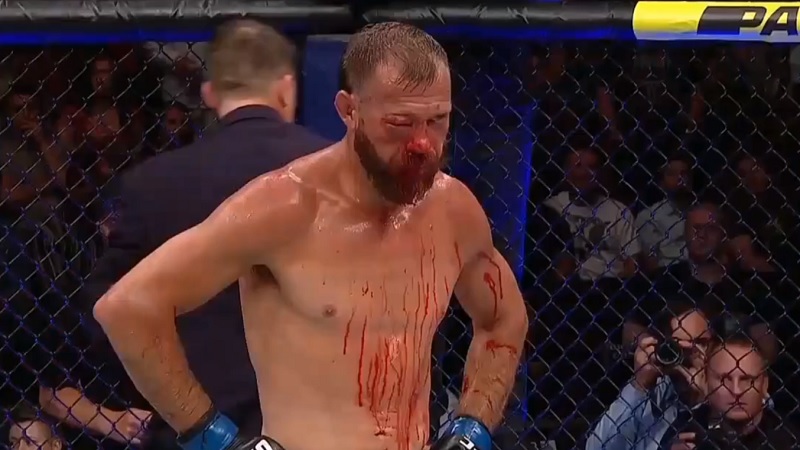 Donald Cerrone