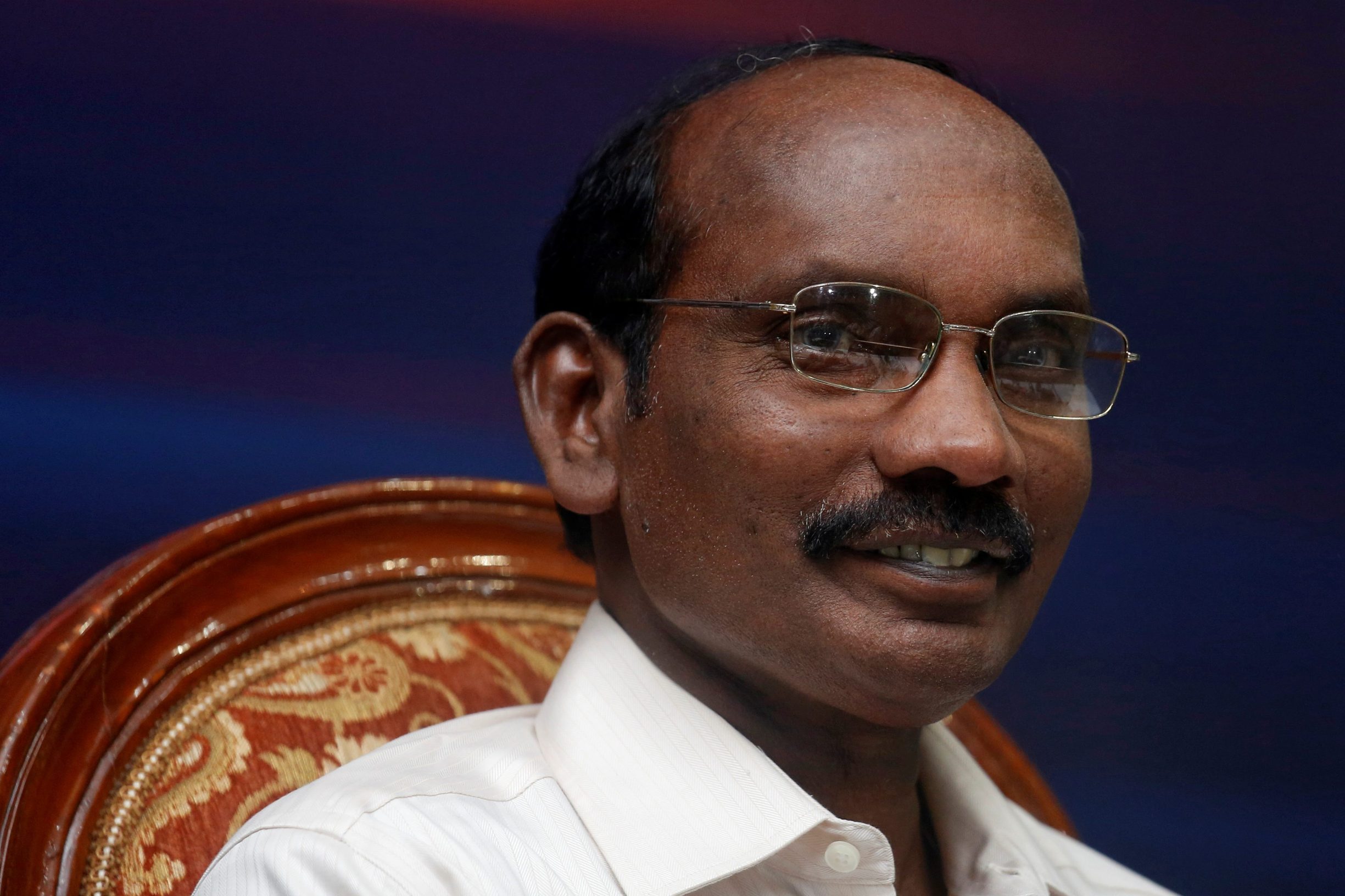 Kailasavadivoo Sivan