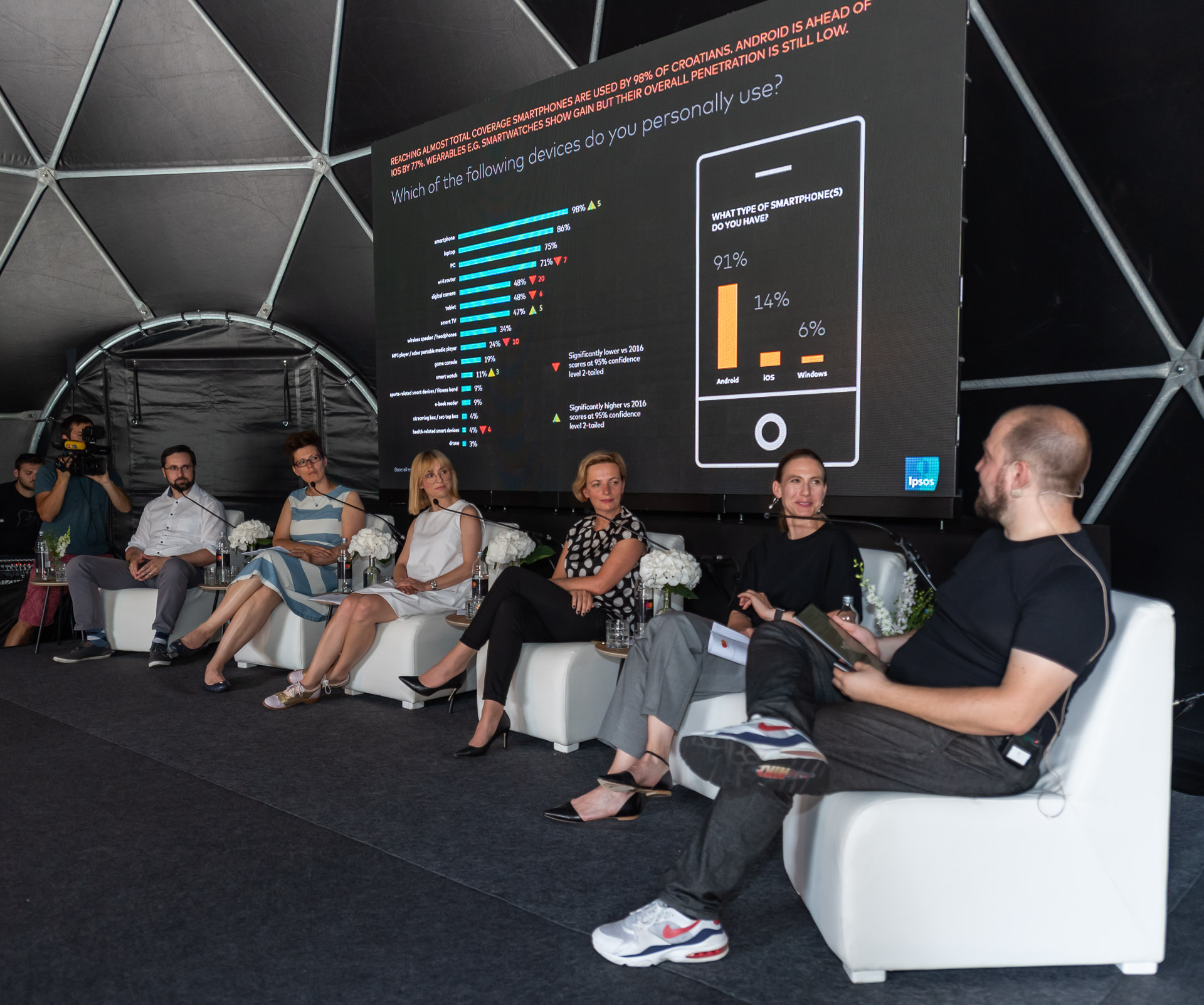 Hozdic, Vizek, Sulentic, Langer, Pauzar, Brezak Brkan