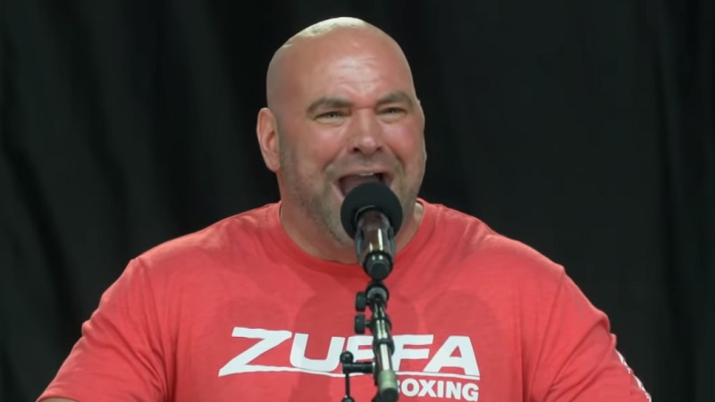 Dana White